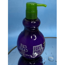 Крем для кучерявого волосся Bed Head Tigi foxy curls