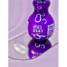 Крем для кучерявого волосся Bed Head Tigi foxy curls