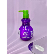 Крем для кучерявого волосся Bed Head Tigi foxy curls