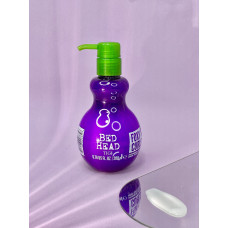 Крем для кучерявого волосся Bed Head Tigi foxy curls