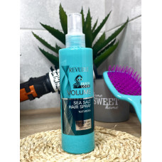 Спрей для текстурування волосся Revuele Sea Salt 200 мл