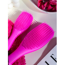 Велика щітка для волосся Tangle Teezer Barbie
