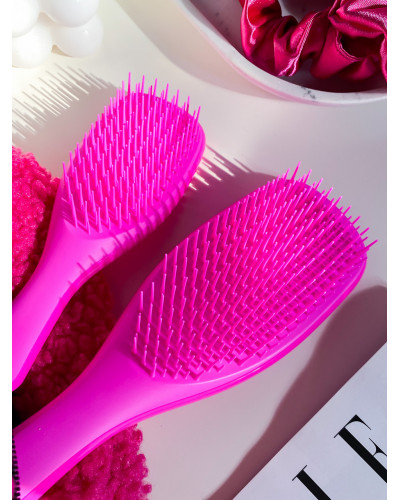 Велика щітка для волосся Tangle Teezer Barbie