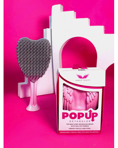 Гребінець для волосся Tangle Teezer Angel Pop Up