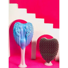 Гребінець для волосся Tangle Teezer Angel Pop Up