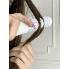 Фен-щітка для випрямлення волосся VGR V-586 Hair Dryer Hot Air