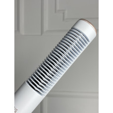 Фен-щітка для випрямлення волосся VGR V-586 Hair Dryer Hot Air