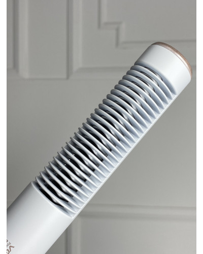 Фен-щітка для випрямлення волосся VGR V-586 Hair Dryer Hot Air