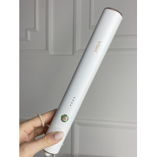 Фен-щітка для випрямлення волосся VGR V-586 Hair Dryer Hot Air