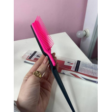 Гребінець для волосся Tangle Teezer Back Combing Pink Embrace