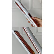 Плойка для волосся Gemei GM-430