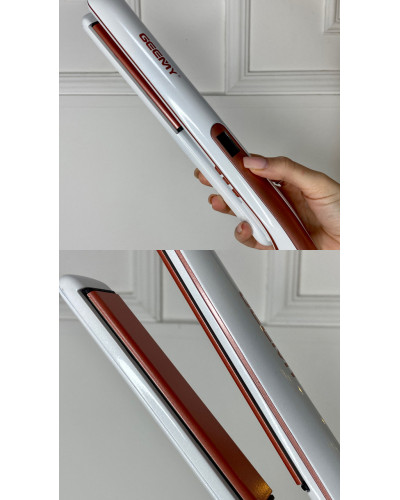Плойка для волосся Gemei GM-430