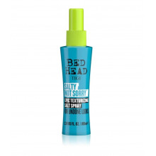 Сольовий спрей для волосся Salt not sorry Tigi Bed Head