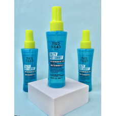 Сольовий спрей для волосся Salt not sorry Tigi Bed Head