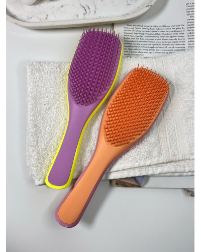 Гребінець Tangle Teezer The Wet Detangler