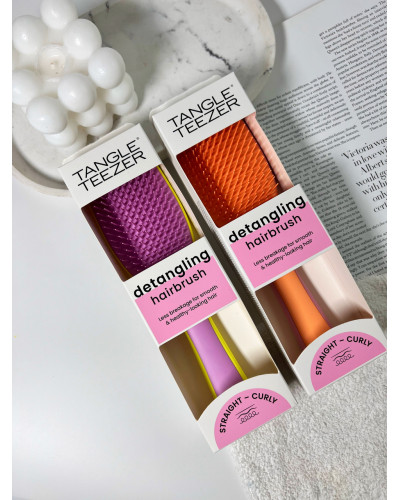 Гребінець Tangle Teezer The Wet Detangler
