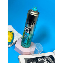 Tigi Bed Head Hard Head лак для волосся екстрасильної фіксації