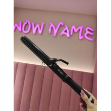 Професійна плойка для волосся Rozia Professional hair curler HR-772 32 мм