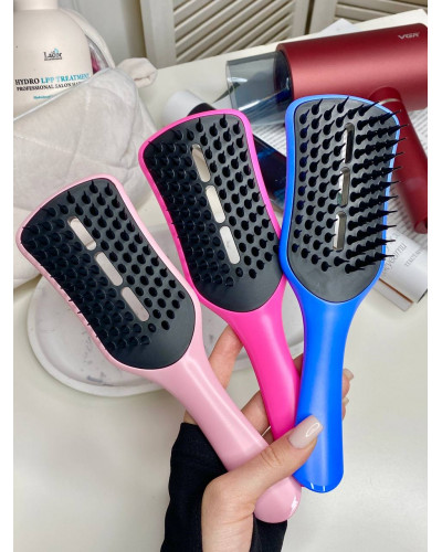 Гребінець для укладки феном TANGLE TEEZER EASY DRY & GO