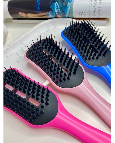 Гребінець для укладки феном TANGLE TEEZER EASY DRY & GO