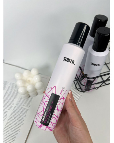 Піна для об'єму волосся Laboratoire Ducastel Subtil Design Lab Volume Foam, 250мл