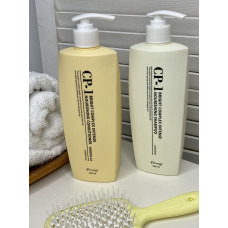 Кондиціонер для волосся протеїновий Esthetic House CP-1 Bright Complex Intense Nourishing Conditioner 500 мл