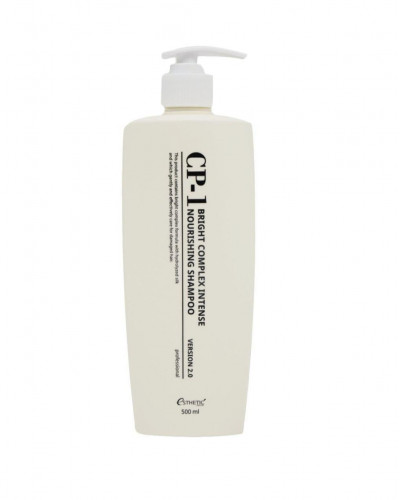 Кондиціонер для волосся протеїновий Esthetic House CP-1 Bright Complex Intense Nourishing Conditioner 500 мл