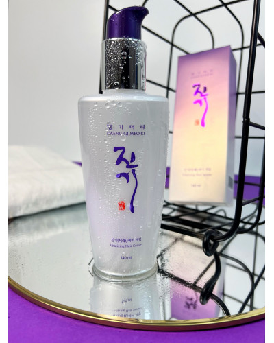 Відновлююча сироватка для волосся Daeng Gi Meo Ri Vitalizing Hair Serum 140 ml