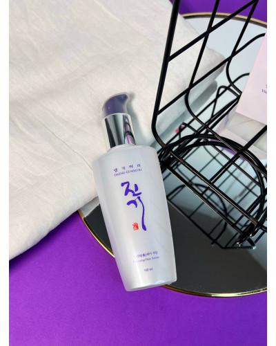 Відновлююча сироватка для волосся Daeng Gi Meo Ri Vitalizing Hair Serum 140 ml