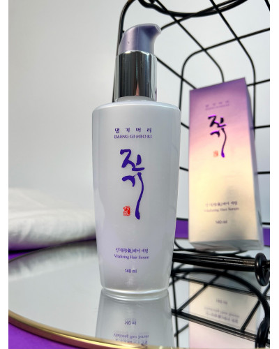 Відновлююча сироватка для волосся Daeng Gi Meo Ri Vitalizing Hair Serum 140 ml