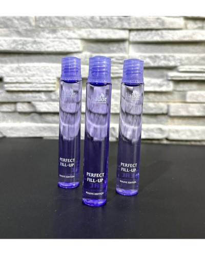 Філер для оновлення волосся Lador "Perfect hair fill-up mauve-edition" 13 мл