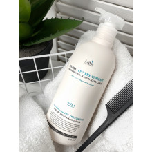 Маска для сухого та пошкодженого волосся Lador LPP Treatment 530 ml