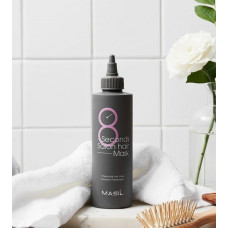 Маска для волосся Masil 8 Seconds Salon Hair Mask 200 мл