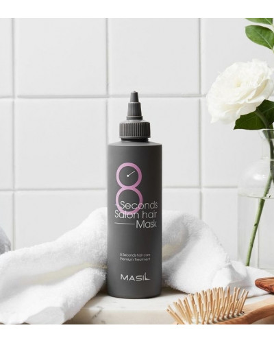 Маска для волосся Masil 8 Seconds Salon Hair Mask 200 мл