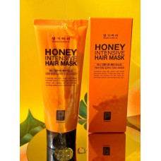 Маска "Медова терапія" Daeng Gi Meo Ri Honey Intensive Hair Mask, 150 мл