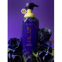 Преміальний відновний шампунь для ослабленого волосся Daeng Gi Meo Ri Vitalizing Premium Shampoo