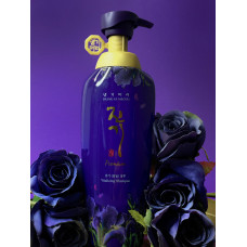 Преміальний відновний шампунь для ослабленого волосся Daeng Gi Meo Ri Vitalizing Premium Shampoo