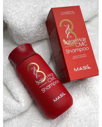 Шампунь для волосся Masil 150 5 Probiotics Scalp Scaling Shampoo