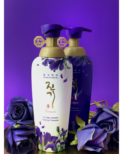 Преміальний регенерувальний кондиціонер для волосся Daeng Gi Meo Ri Vitalizing Premium Treatment