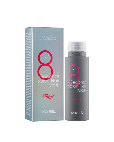 Маска для волосся Masil 8 Seconds Salon Hair Mask 100 мл