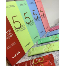 Шампунь для волосся Masil Salon Hair Shampoo 300 мл