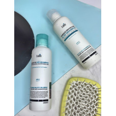 Шампунь для волосся Lador Keratin LPP Shampoo 150 мл