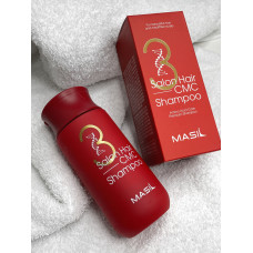 Шампунь для волосся Masil 150 5 Probiotics Perfect Volume Shampoo