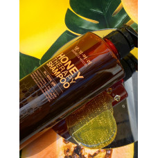 Шампунь "Медова терапія" Daeng Gi Meo Ri Honey Therapy Shampoo, 500 мл