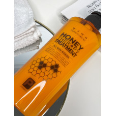 Кондиціонер для волосся "Медова терапія" Daeng Gi Meo Ri Professional Honey Therapy Treatment 500 мл