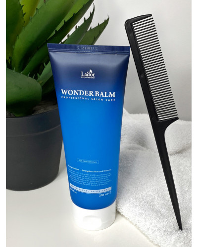 Бальзам експрес для волосся LADOR Wonder Balm 200 мл