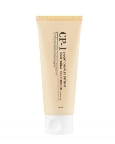 Кондиціонер для волосся Esthetic House CP-1 Bright Complex Intense Nourishing Conditioner 100 мл
