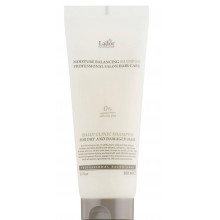 Безсиліконовий зволожувальний шампунь для волосся Lador Moisture Balancing Shampoo