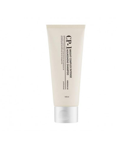 Шампунь для волосся Esthetic House CP-1 Bright Complex Intense Nourishing Shampoo 100 мл