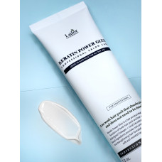 Кератинова сироватка-клей для волосся Keratin Power Glue Lador 150 г